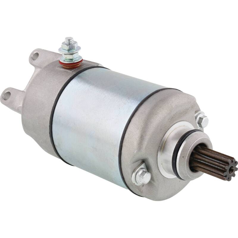 Arrowhead 08-10 Polaris Sportsman 400 HO 4x4 Starter Motor 410-54132