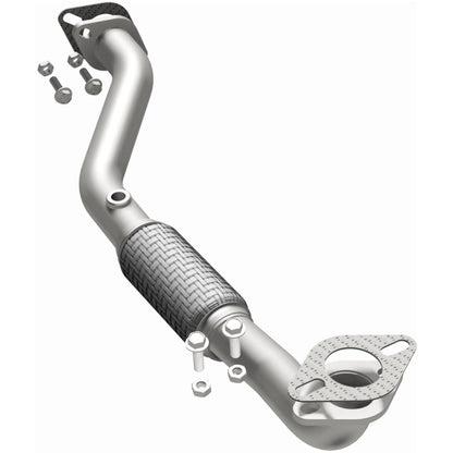 BRE Exhaust 04-09 Kia SPECTRA 2.0L Front Pipe Kit