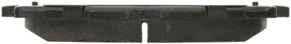 StopTech Street Disc Brake Pads - 305.12100 Stoptech