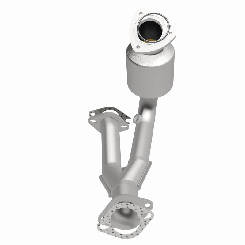 MagnaFlow Conv DF 09-11 Chevy Malibu 3.6L Magnaflow