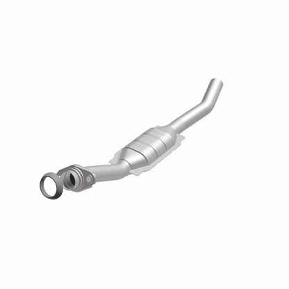 MagnaFlow Conv DF 92-93 Chrysler F/S 3.3L 49S Magnaflow