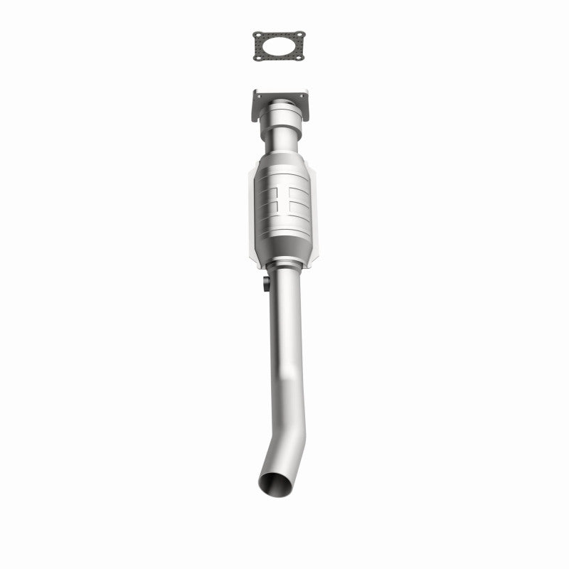 MagnaFlow Conv DF 00-05 Dodge Neon 2.0L/00-01 Plymouth Neon 2.0L exclding LEV & ULEV Magnaflow