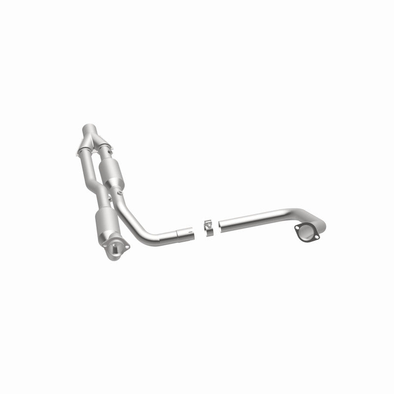 Magnaflow California Direct Fit Converter 05-07 Dodge Ram 2500 5.7L Magnaflow