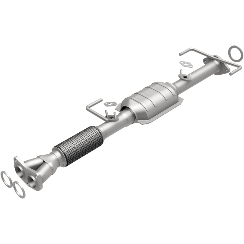 MagnaFlow Conv DF 95-96 Previa 2.4L Magnaflow