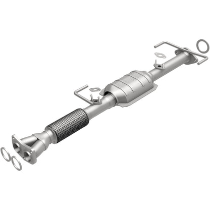 MagnaFlow Conv DF 95-96 Previa 2.4L Magnaflow