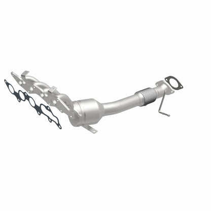 MagnaFlow Conv DF 06-09 Mazda 3 2.0L Magnaflow