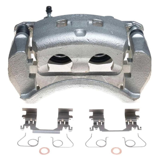 Power Stop 14-19 Infiniti Q50 Front Right Autospecialty Caliper PowerStop