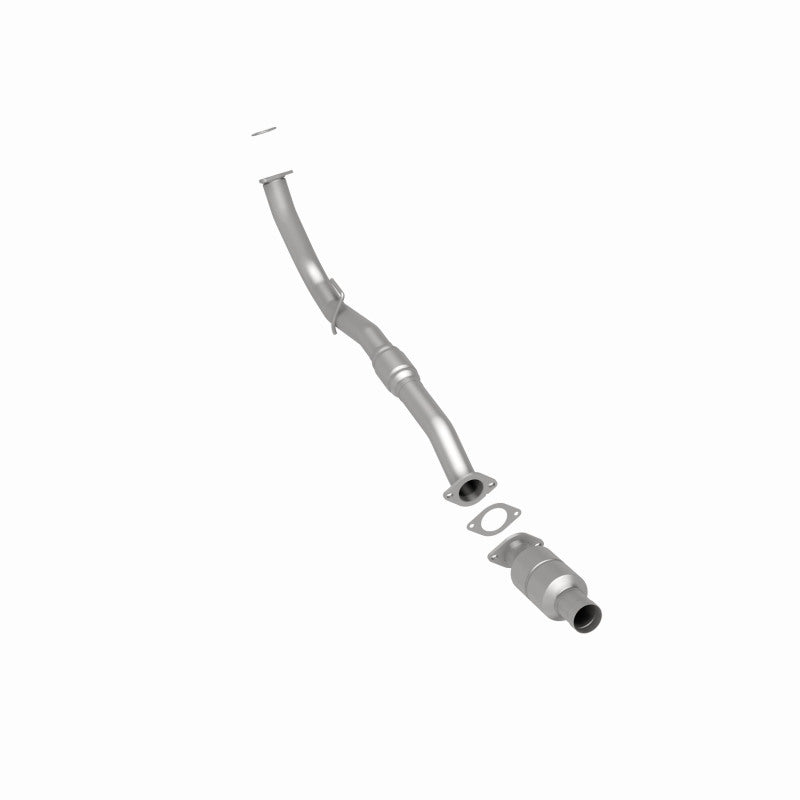 MagnaFlow Conv DF 02-03 Avalanche Passenger Side 8.1L Magnaflow