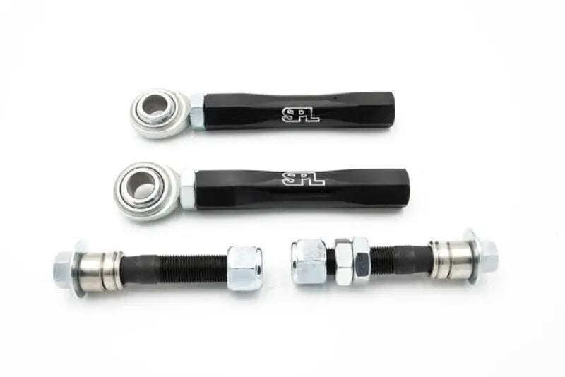 SPL Mazda Miata MX-5/ ND/ RX-8/ Fiat 124 Front Tie Rod Ends - TRE NC SPL Parts
