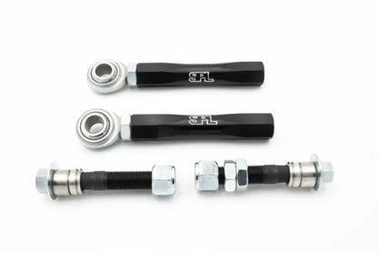 SPL Mazda Miata MX-5/ ND/ RX-8/ Fiat 124 Front Tie Rod Ends - TRE NC SPL Parts