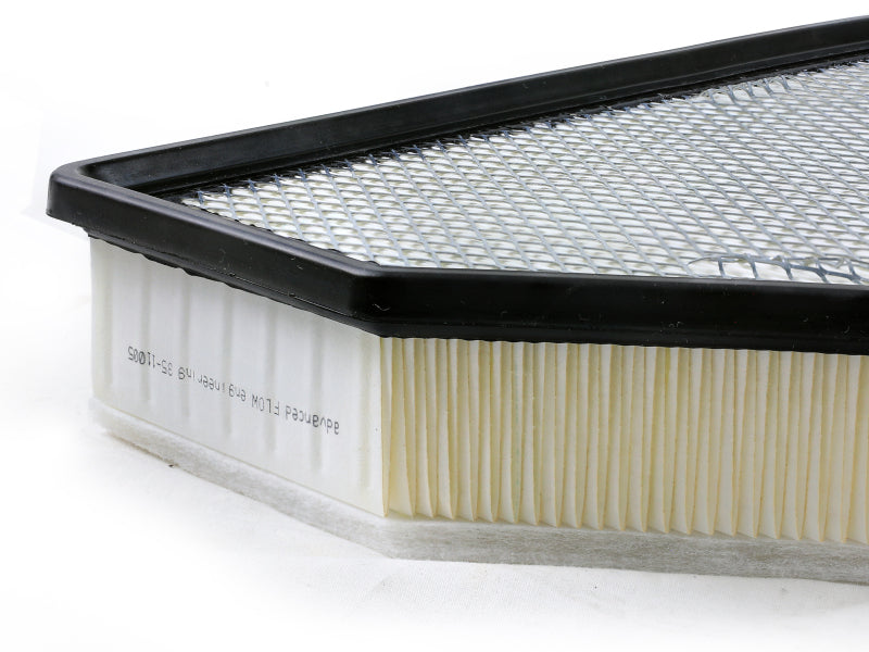 aFe POWER PROGUARD OE Replacement Air Filter GM Diesel Trucks 20-25 V8-6.6L (td) L5P - 35-11005