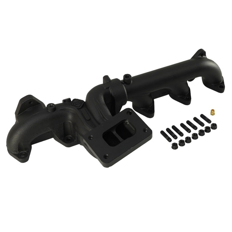 BD Diesel 19-24 Ram 2500/3500 6.7L Cummins Screamer Turbo Manifold