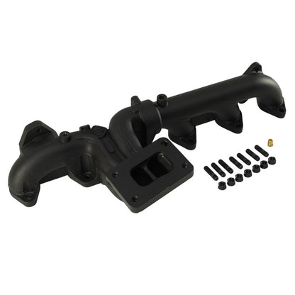 BD Diesel 19-24 Ram 2500/3500 6.7L Cummins Screamer Turbo Manifold