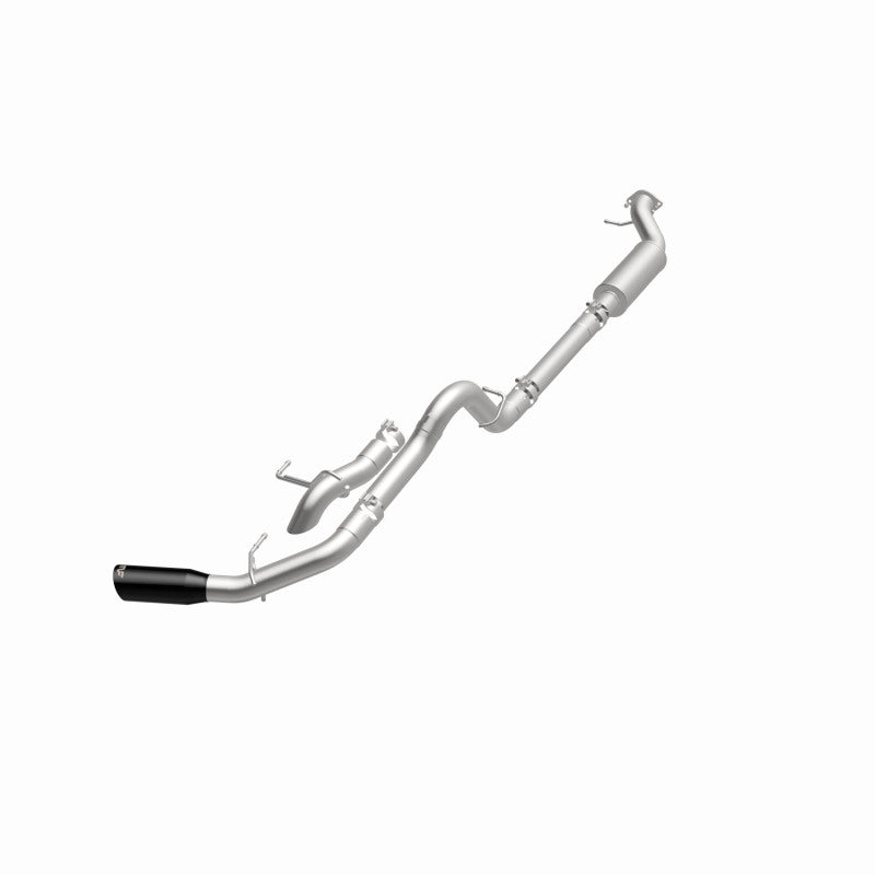 Magnaflow 21-24 Ford Bronco Rock Crawler Series Cat-Back Exhaust System Magnaflow