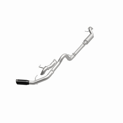 Magnaflow 21-24 Ford Bronco Rock Crawler Series Cat-Back Exhaust System Magnaflow