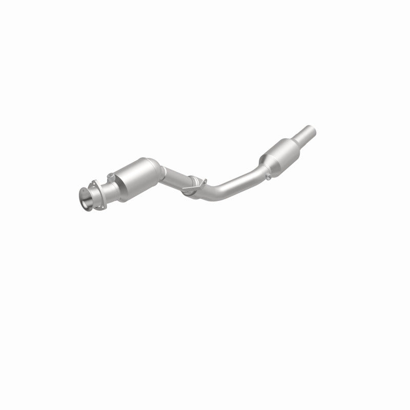 MagnaFlow Conv DF 04-09 Audi S4 4.2L PS MT OE Magnaflow