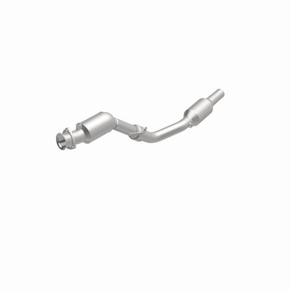 MagnaFlow Conv DF 04-09 Audi S4 4.2L PS MT OE Magnaflow