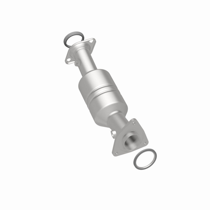 Magnaflow Conv DF 2010-2012 CX-7 2.5 L Underbody Magnaflow