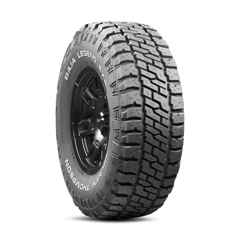 Mickey Thompson Baja Legend EXP Tire - 37X12.50R17LT 124Q D - 272524