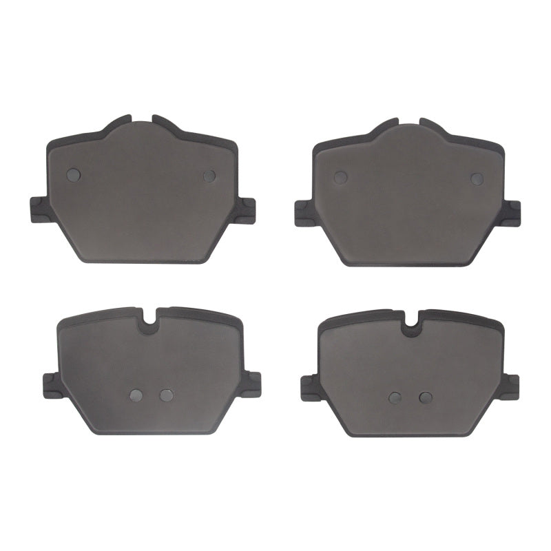 DFC 19-26 Toyota GR Supra Rear 4000 Hybridynamic Brake Pads