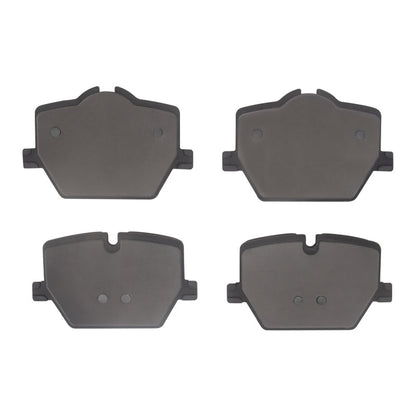 DFC 19-26 Toyota GR Supra Rear 4000 Hybridynamic Brake Pads