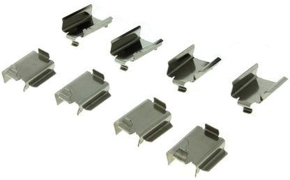 StopTech Premium Ceramic Brake Pads - 308.08560 Stoptech