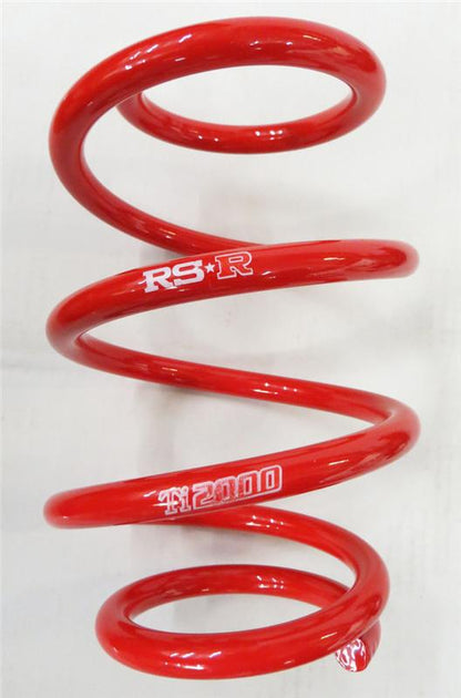 RS-R 10+ Lexus CT200h (ZWA10) Sports-i Coilovers