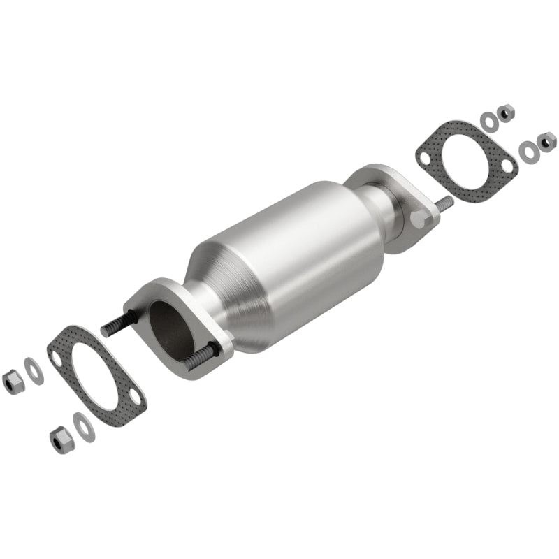 MagnaFlow Conv DF 09-10 Hyundai Genesis 4.6L Magnaflow