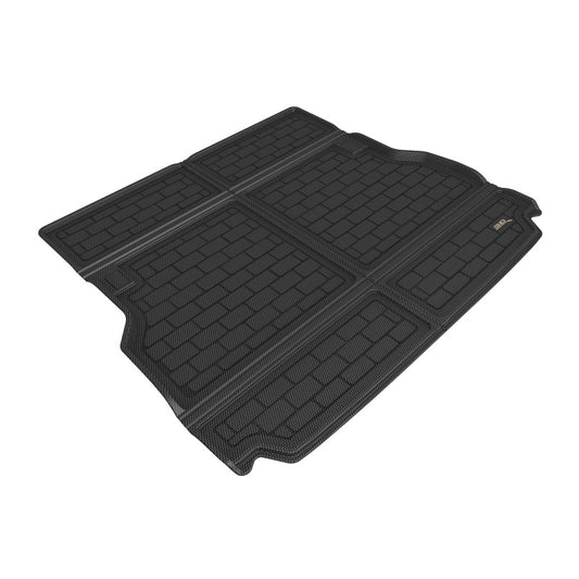 3D MAXpider KAGU Cargo Liner for 2024-2026 Land Cruiser - M1TY3231309