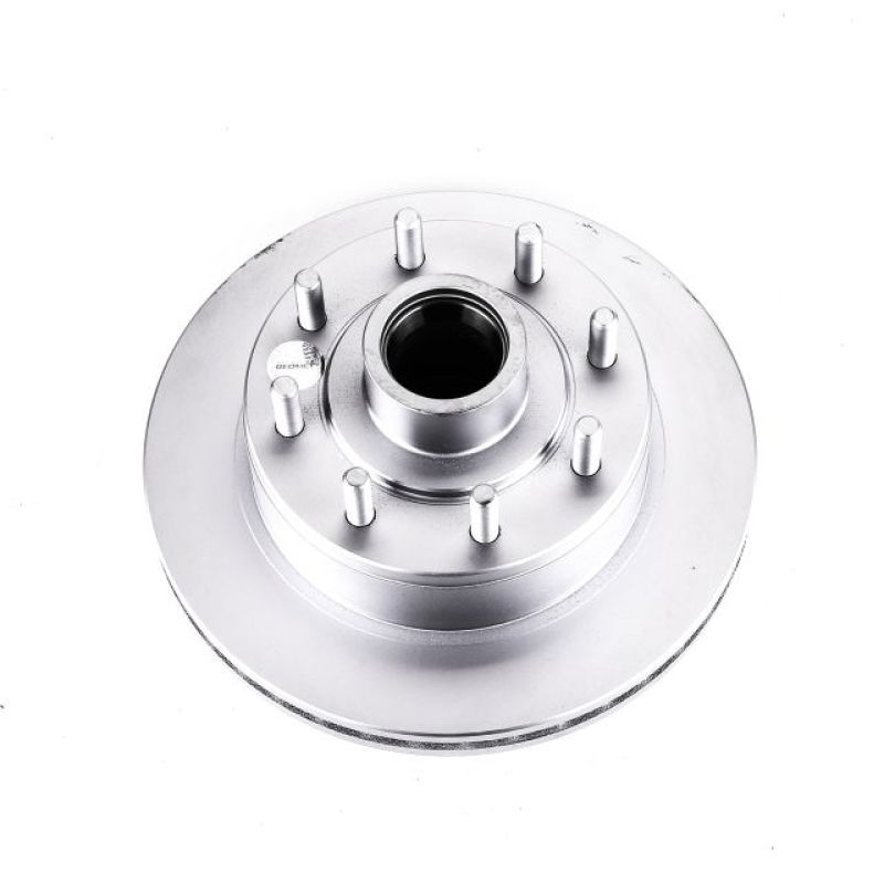 Power Stop 03-07 Ford E-250 Front or Rear Evolution Geomet Coated Rotor PowerStop