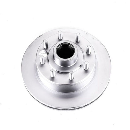 Power Stop 03-07 Ford E-250 Front or Rear Evolution Geomet Coated Rotor PowerStop