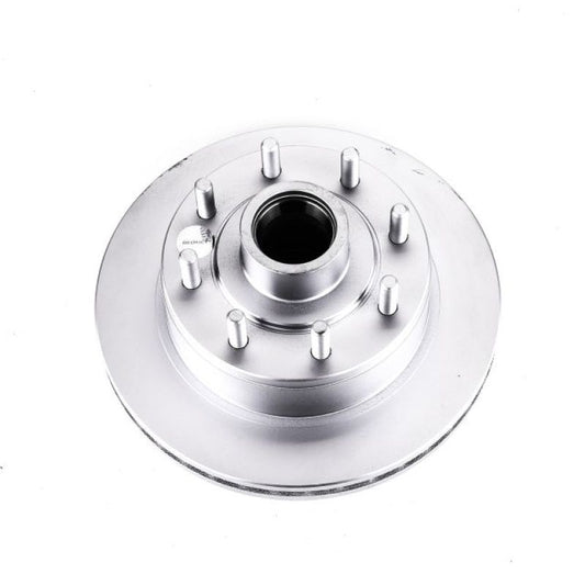 Power Stop 03-07 Ford E-250 Front or Rear Evolution Geomet Coated Rotor PowerStop