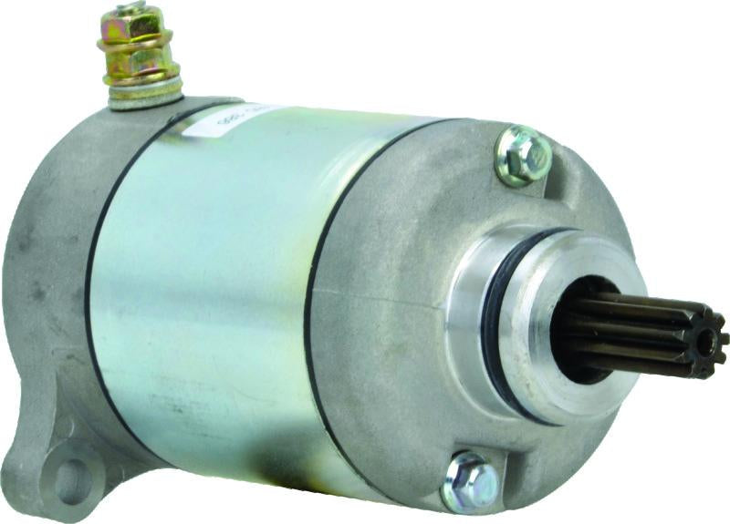 BikeMaster Starter Bm 153834