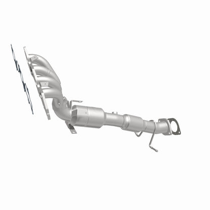 Magnaflow 04-05 Mazda 3 2.3L Direct Fit Converter Magnaflow