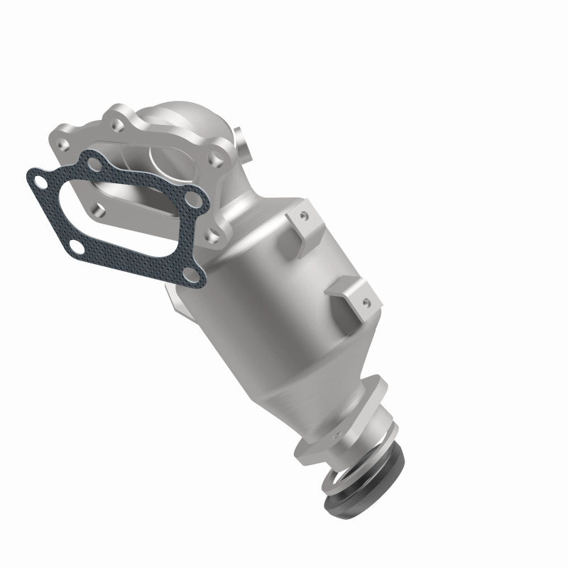 MagnaFlow Conv DF 09-12 Mazda CX-7 2.3 L Underbody Magnaflow