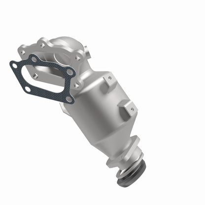 MagnaFlow Conv DF 09-12 Mazda CX-7 2.3 L Underbody Magnaflow