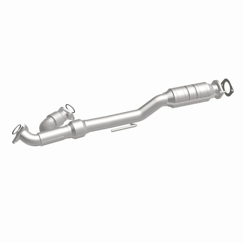 Magnaflow Conv DF 2007-2008 ALTIMA 3.5 L Underbody Magnaflow