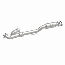 Load image into Gallery viewer, Magnaflow Conv DF 2007-2008 ALTIMA 3.5 L Underbody