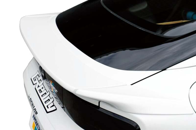 GReddy 2022+ Nissan Z FRP Rear Wing Aero Kit