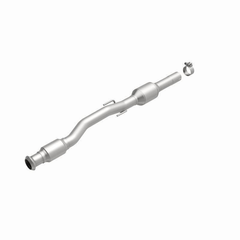 MagnaFlow Conv DF 07-09 Cooper S turbo Rear OEM Magnaflow