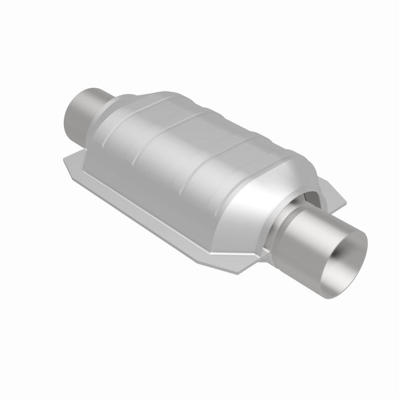 Magnaflow Conv Univ 2.5in. W/O2 OEM Magnaflow