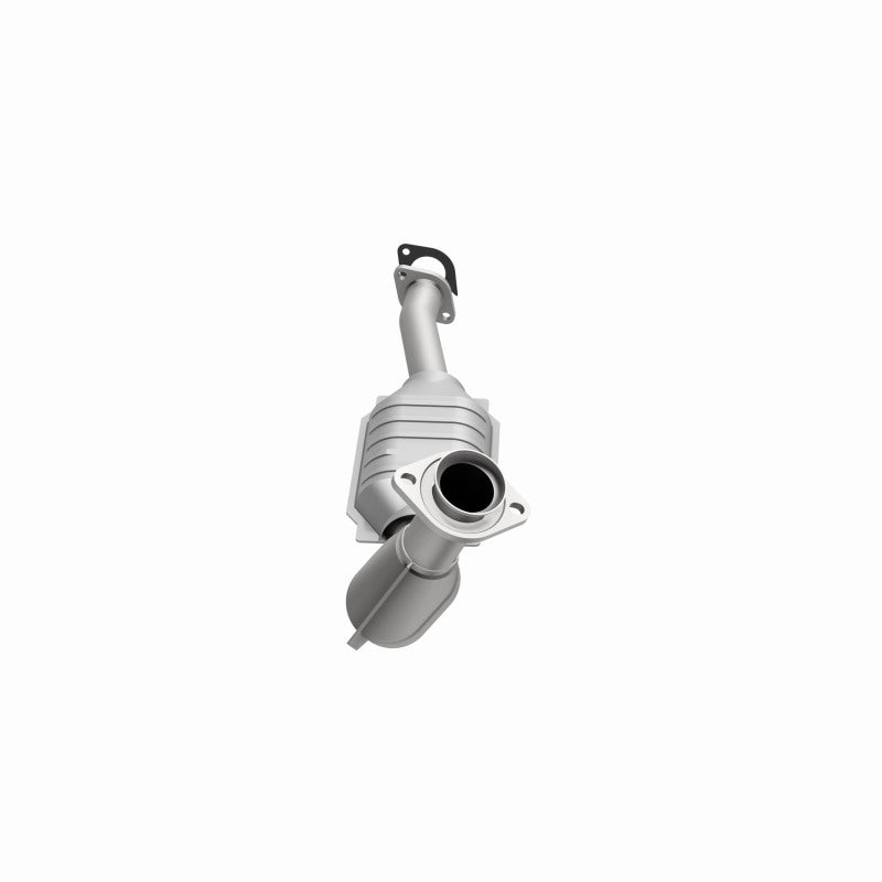 Magnaflow Conv DF 03-06 Ford Crown Victoria / 03-06 Lincoln Town Car 4.6L (California) Magnaflow