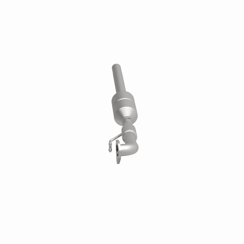MagnaFlow Conv Direct Fit 1999-2006 Volkswagen Beetle L4 1.9 Diesel Magnaflow