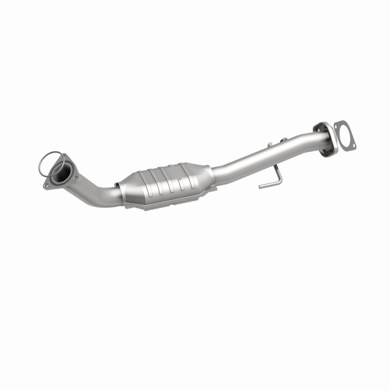 MagnaFlow Conv DF 03-06 Silverado SS Passenger Side OEM Magnaflow