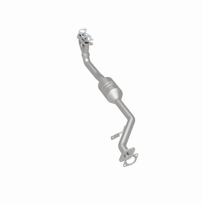 MagnaFlow Direct Fit SS Converter 10-14 Subaru Legacy H6 3.6L Magnaflow