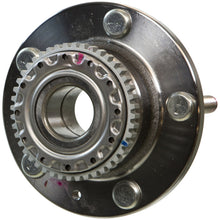 Load image into Gallery viewer, MOOG 03-08 Hyundai Tiburon Rear Hub Assembly