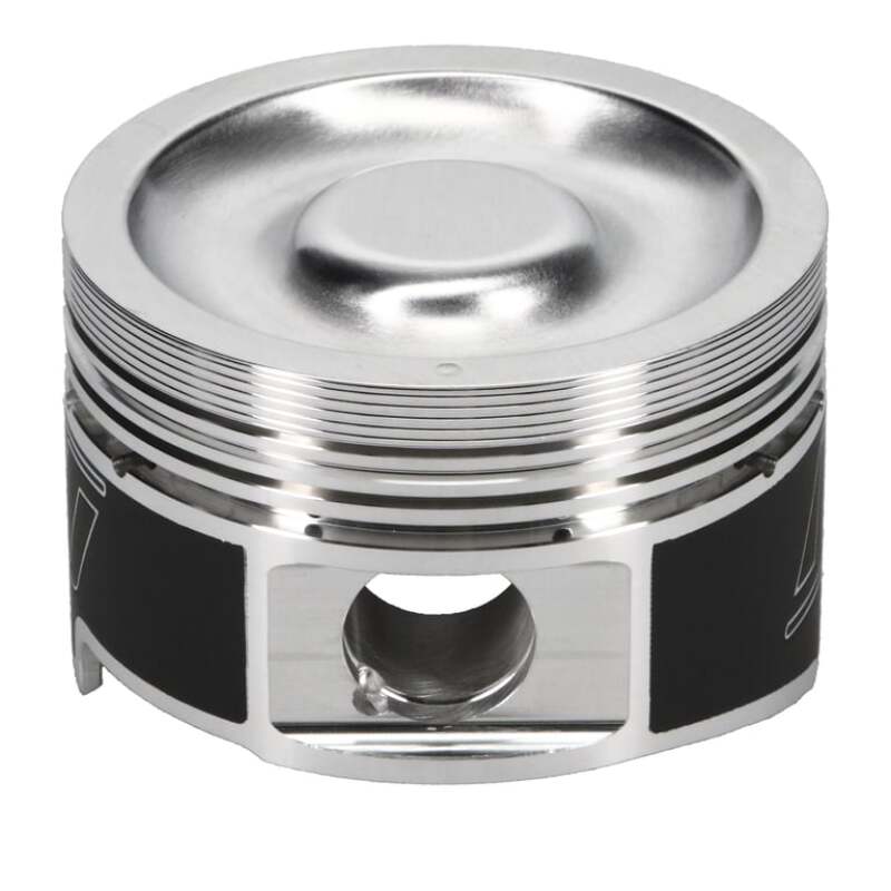 Wiseco VW AJV 77.00 mm Bore 29.26 mm CH -6.00 CC Piston Set