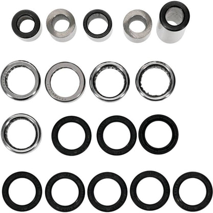 All Balls Racing Linkage Bearing Kit