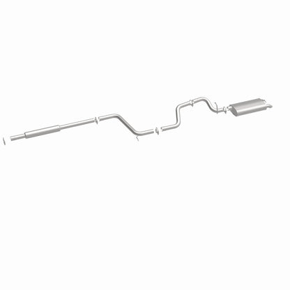 MagnaFlow BRE Exhaust Kit 00-07 Sable Taurus 3.0L