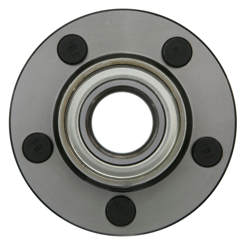 MOOG 05-09 Ford Mustang Front Hub Assembly Moog